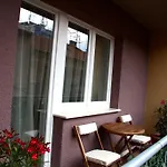 Akvarel Апартаменты
