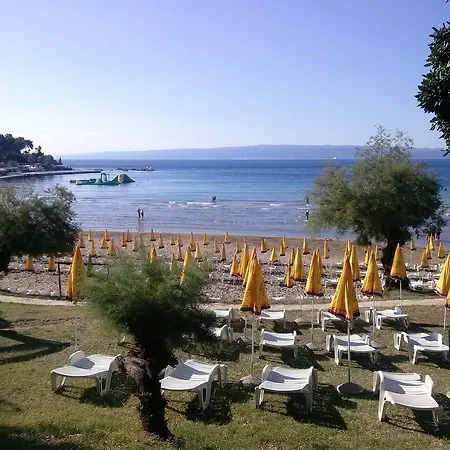 Akvarel Appartement Split