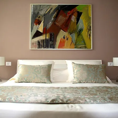 Appartement Akvarel Split