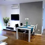 Appartement Akvarel *