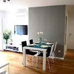 Appartement Akvarel Split