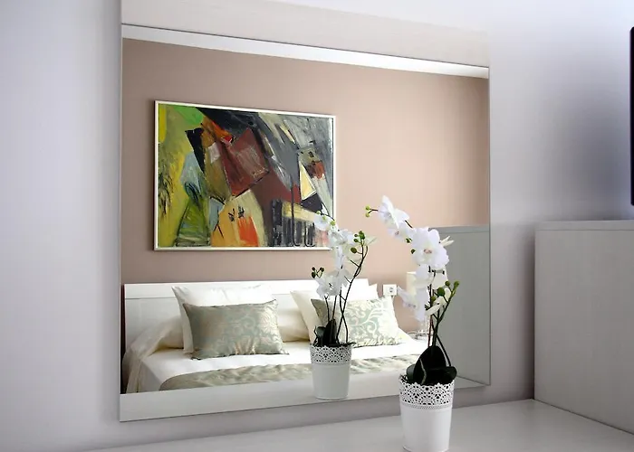 Апартаменты Akvarel