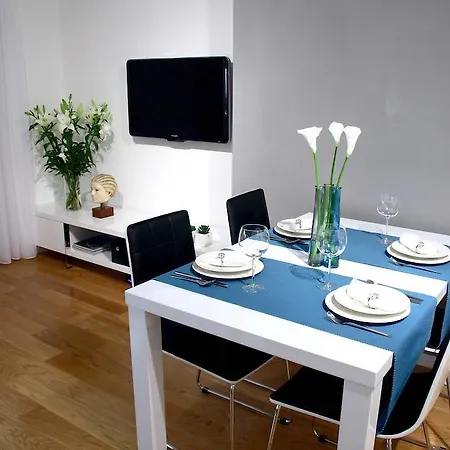 Apartamento Akvarel Split