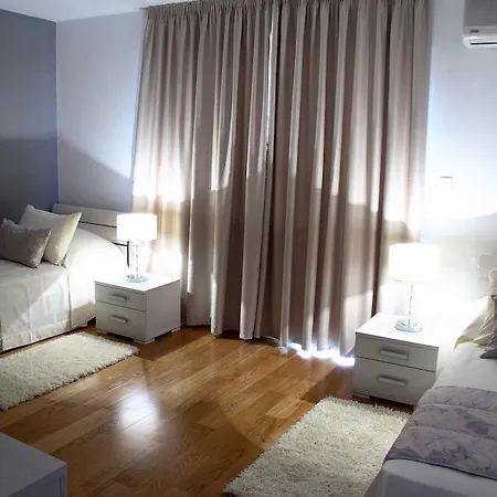 Apartamento Akvarel Split