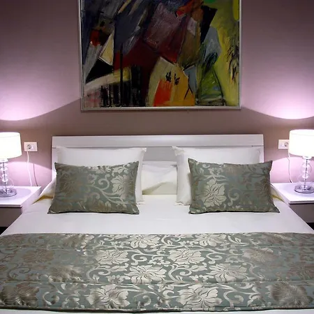 Apartamento Akvarel Split