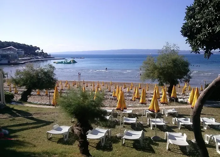 Akvarel Apartman Split