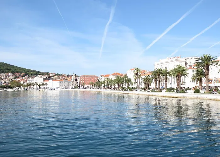 Apartman Akvarel Split